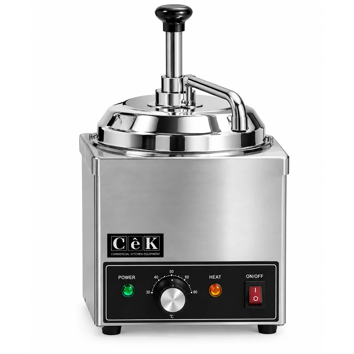 Cheese Dispenser